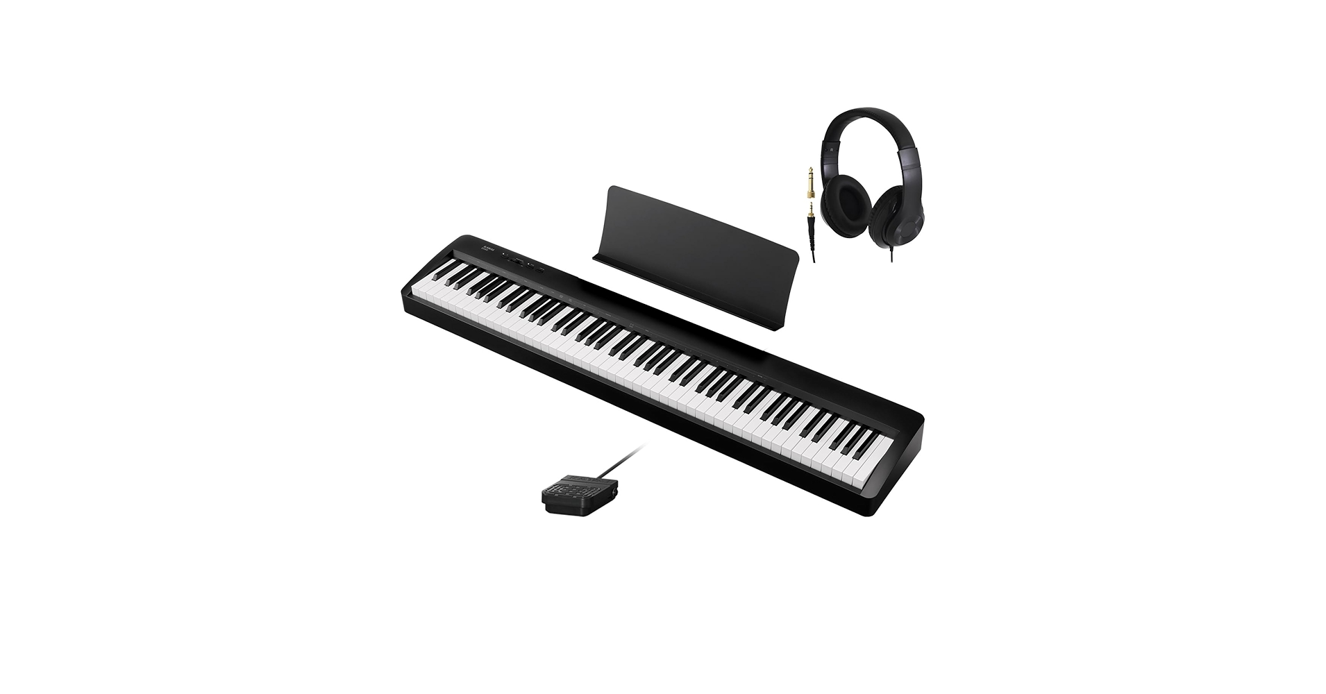 オラフ⭐︎KAWAI 電子ピアノ 88鍵盤 黒 オラフ⭐︎KAWAI 電子ピアノ 88鍵盤 黒 KAWAI ep_black_kw