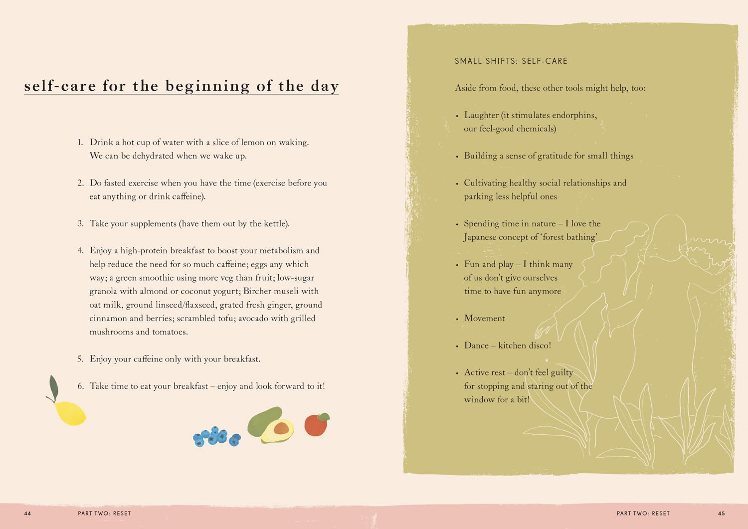 The Natural Menopause Method: The revised and updated nutritional self-help guide to perimenopause and more