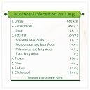 Haldiram's Nagpur Moong Burfee Sweet 250g | Ghee-Roasted Dal Mithai | Ideal for Gifting & Festive Celebrations gallery image