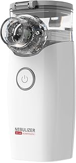 Amazon Co Jp ネブライザー 薬液