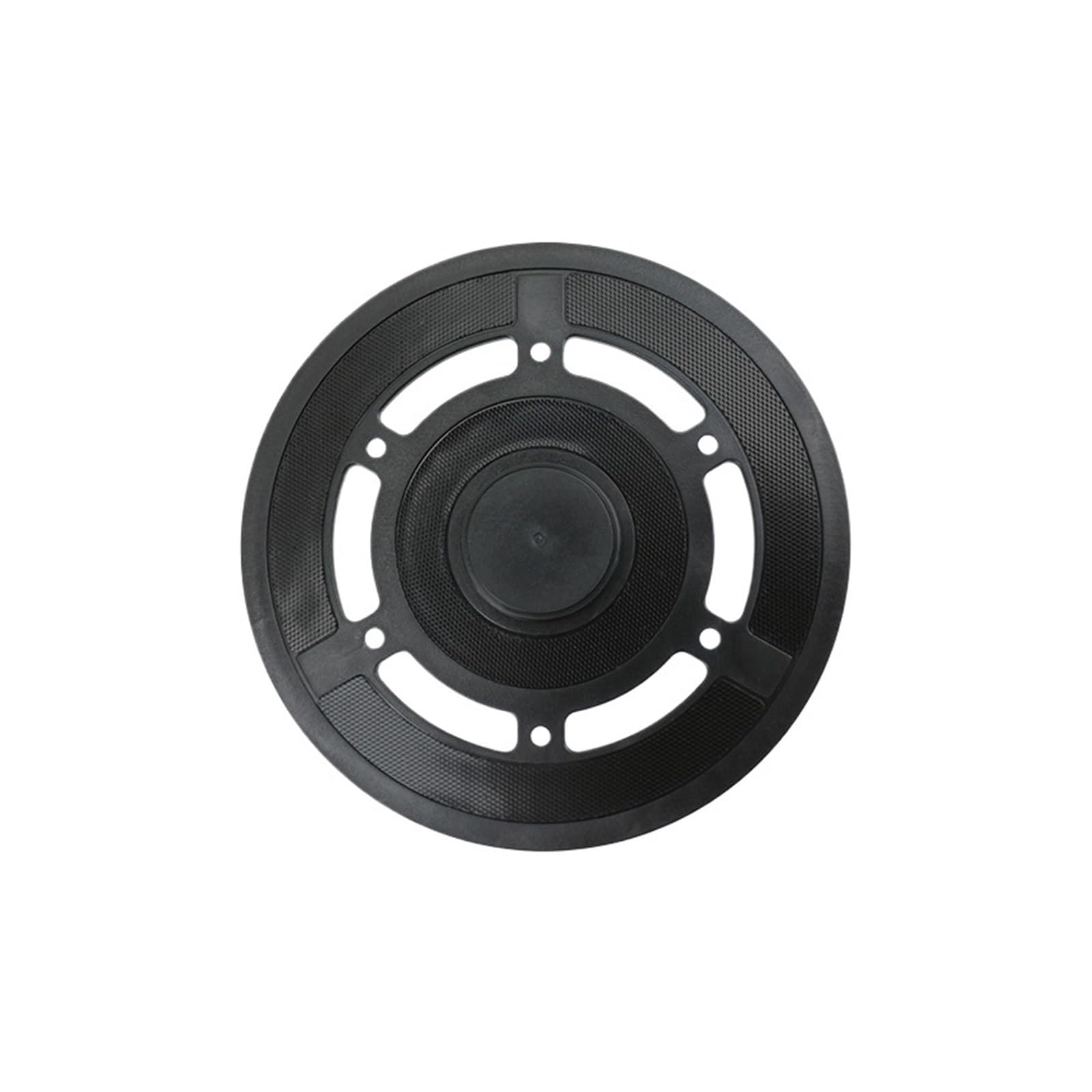 XYMURVVD Robot Vacuum Cleaner X2 Mop Rag Cloth Holder Accessories Spare Parts, Compatible For DEEBOT，X2 Pro/X2 Omni(1black)