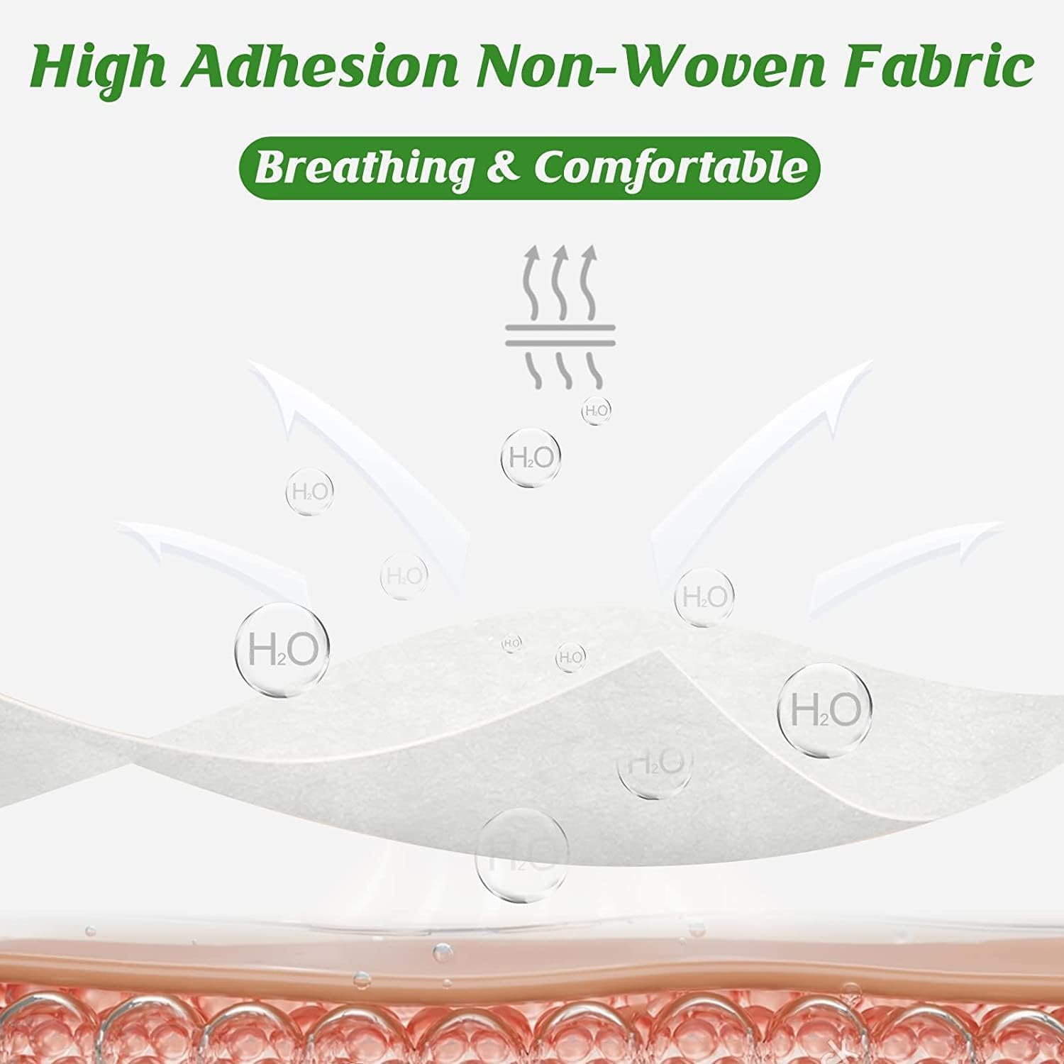 Weight Loss Patches for Women, 30 Counts Slim Belly Button Patch for Fat Burner, Fast-Acting — view 4