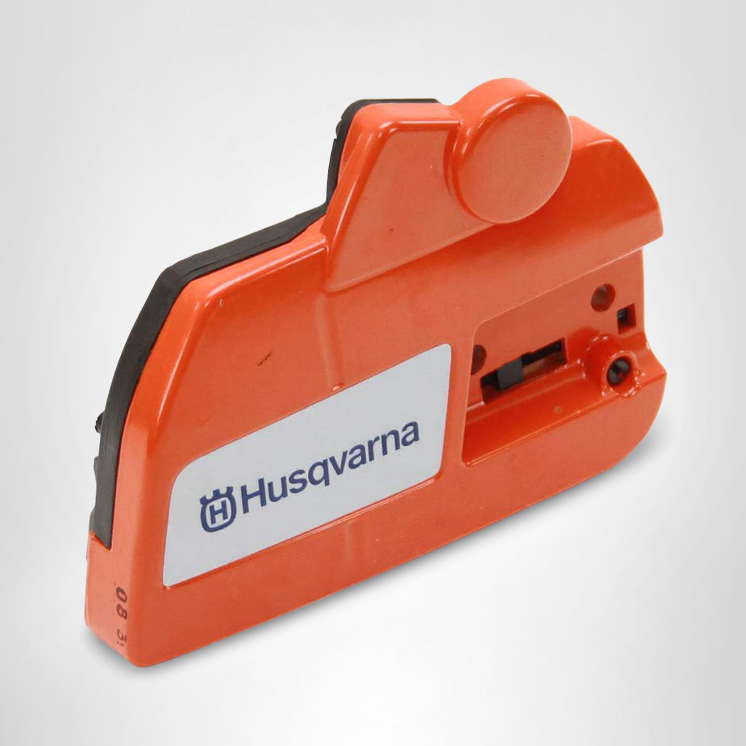 Amazon.com: Husqvarna 537286301 Chainsaw Clutch Cover with Brake