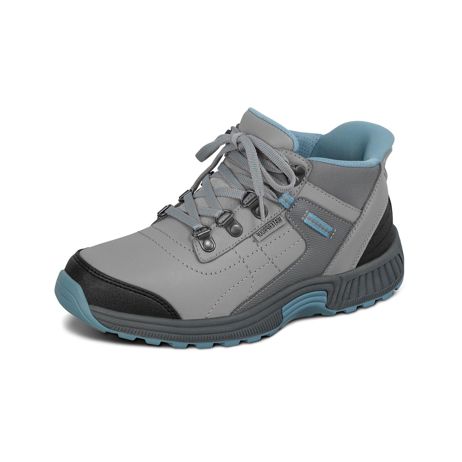 Orthofeet Carmel Orthopedic Women's Hiking Boots