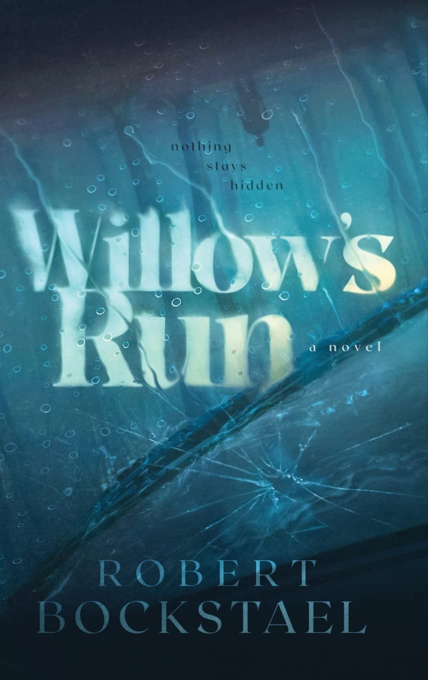 Buy Willow's Run — BookShops.in