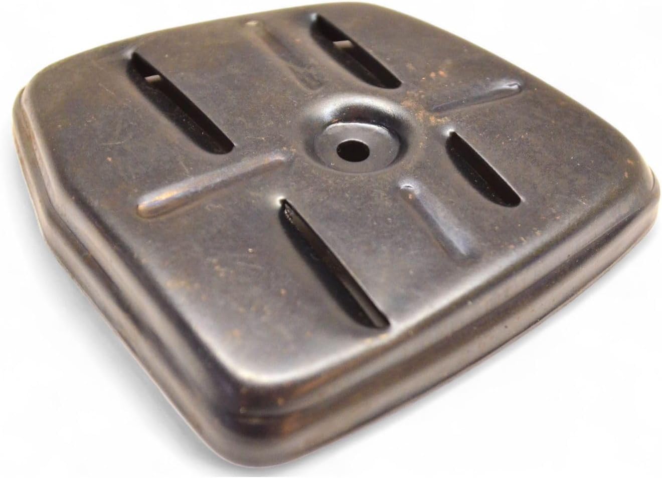 Replacement Part for Homelite 94070 Muffler Cap NOS Substitute Small Parts Tool Equipment Mechanical Automotive Adjustment