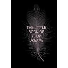 The Dream Notebook Exploring Nightmares, Moon Phases, and Inner Visions. Track Your Dreams, Decode Nightmares, and Align with the Moon s Energy.