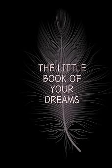 The Dream Notebook Exploring Nightmares, Moon Phases, and Inner Visions. Track Your Dreams, Decode Nightmares, and Align with the Moon s Energy.