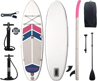 Water Sports Equipment, PVC Surfing Board, Wakeboard for Outdoor Play, SUP Surfboard, Stand-Up Paddleboard, Water Inflatable Paddle Board