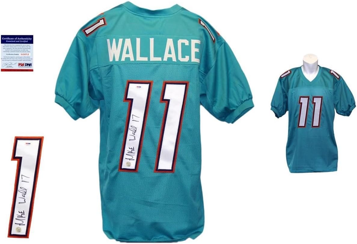 mike wallace jersey
