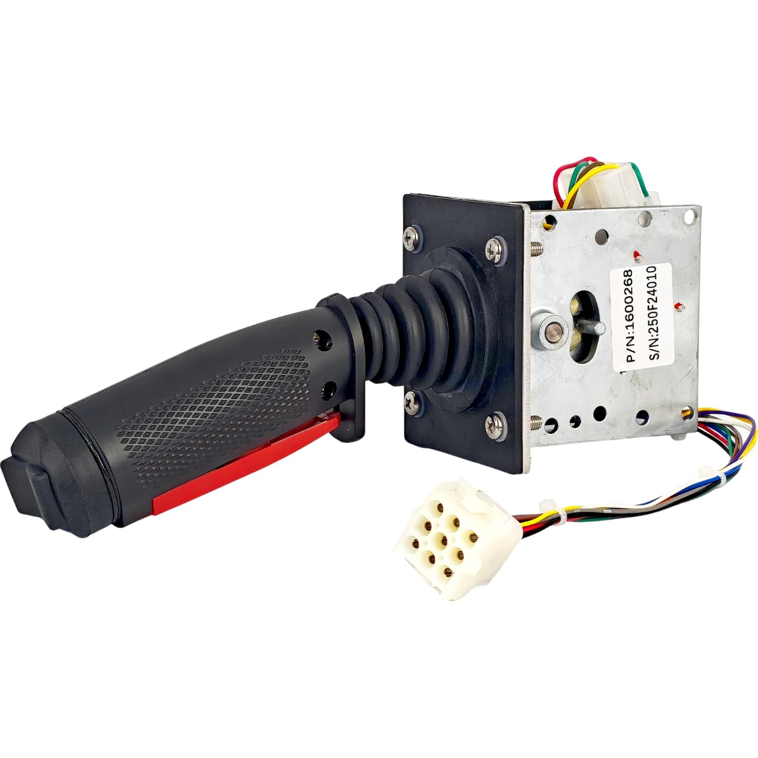Amazon.com: XYZIL Joystick Controller 1600268 Compatible with JLG
