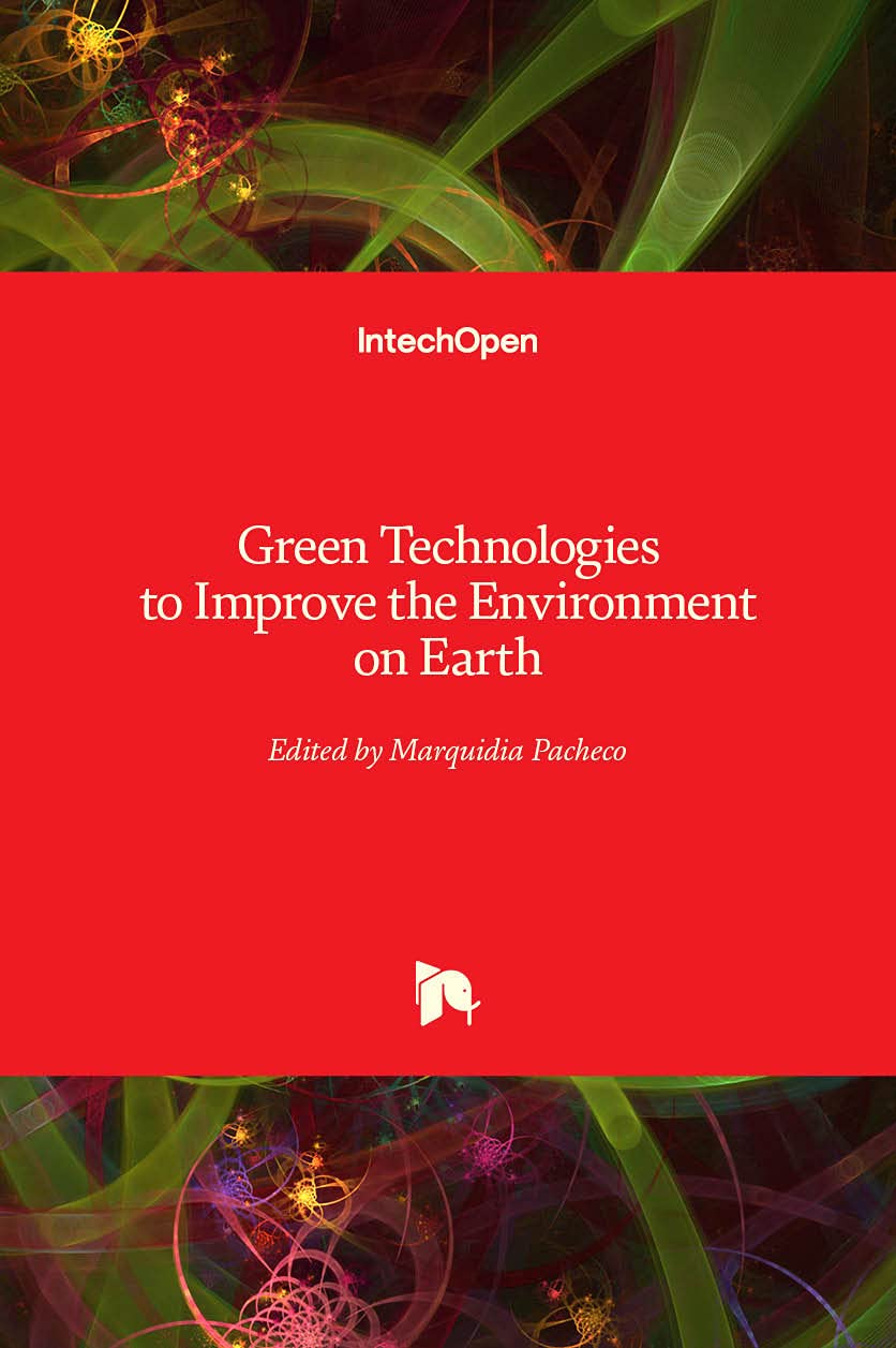 Green Technologies to Improve the Environment on Earth