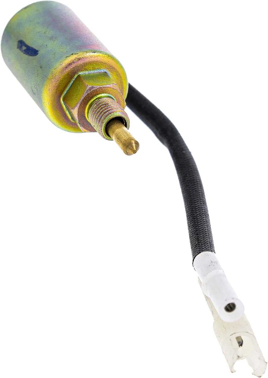 CUB CADET 951-14972 Carburetor Solenoid Valve Assembly XT1-LT42 XT1-LT46 Tractor
