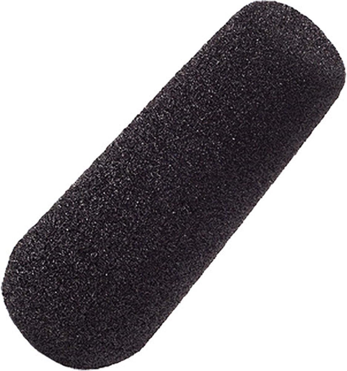Rycote 18cm (7.08") Shotgun Mic Foam Windshield for Sennheiser ME66 with K6 Power Supply