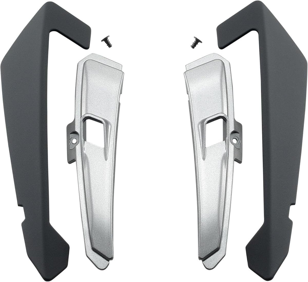 X-Fifteen Top Air Outlet