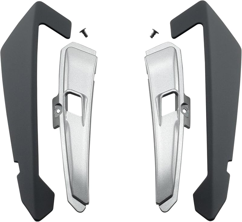 X-Fifteen Top Air Outlet
