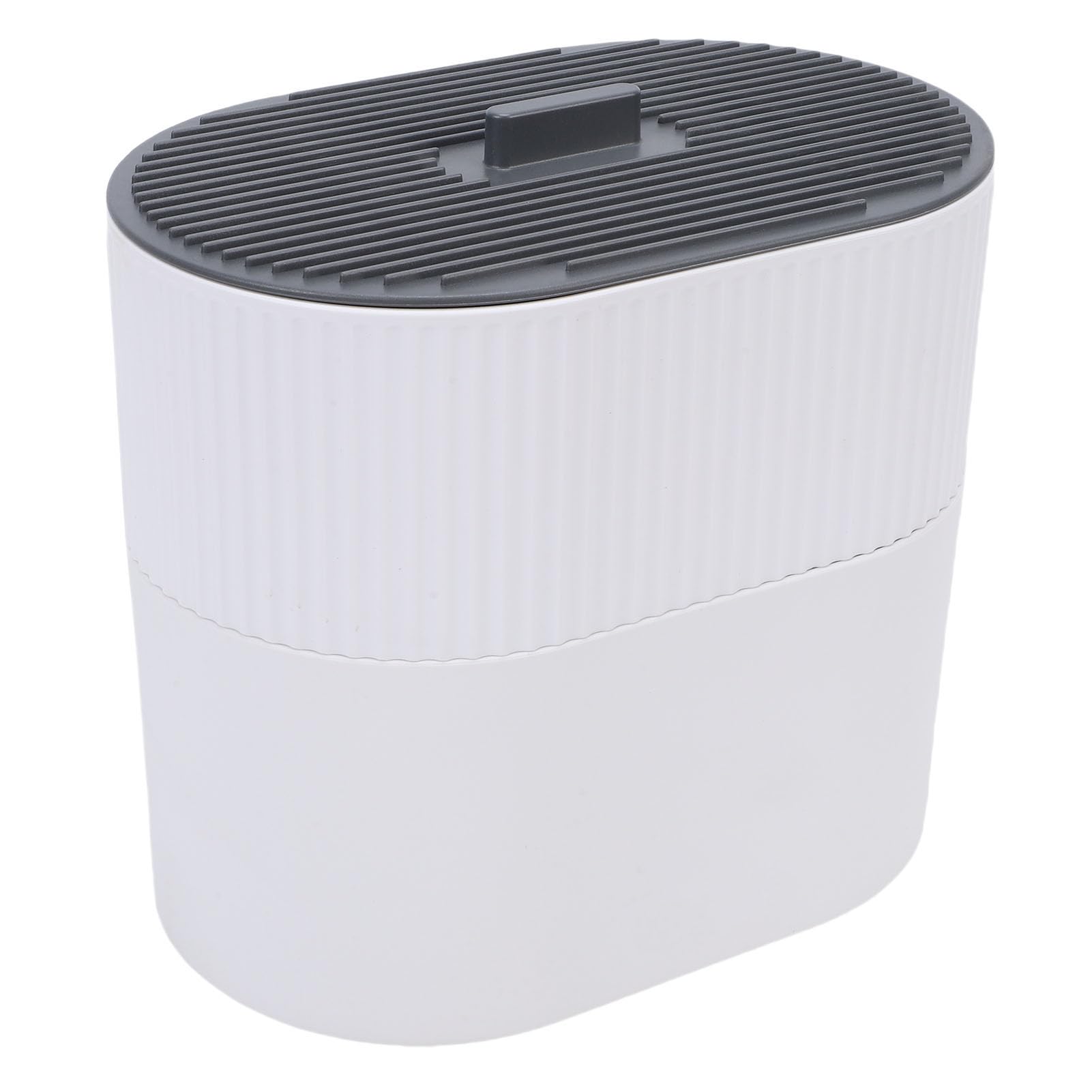 Focket Lavabicchieri Elettrico Automatico, Pulitore per Tazze, 20x18cm
