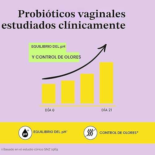 Miniatura 4 de Gomas probióticas vaginales Lemme Purr para mujeres - pH equilibrado, olor saludable, equilibrio de levadura y apoyo a la flora + vitamina C