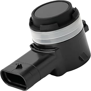 5Q0919275 Reverse Backup Parking Assist Sensor Compatible with Jetta Passat A4 Q5 Q7 Golf S4 S5 TT Quattro SQ5 SQ7