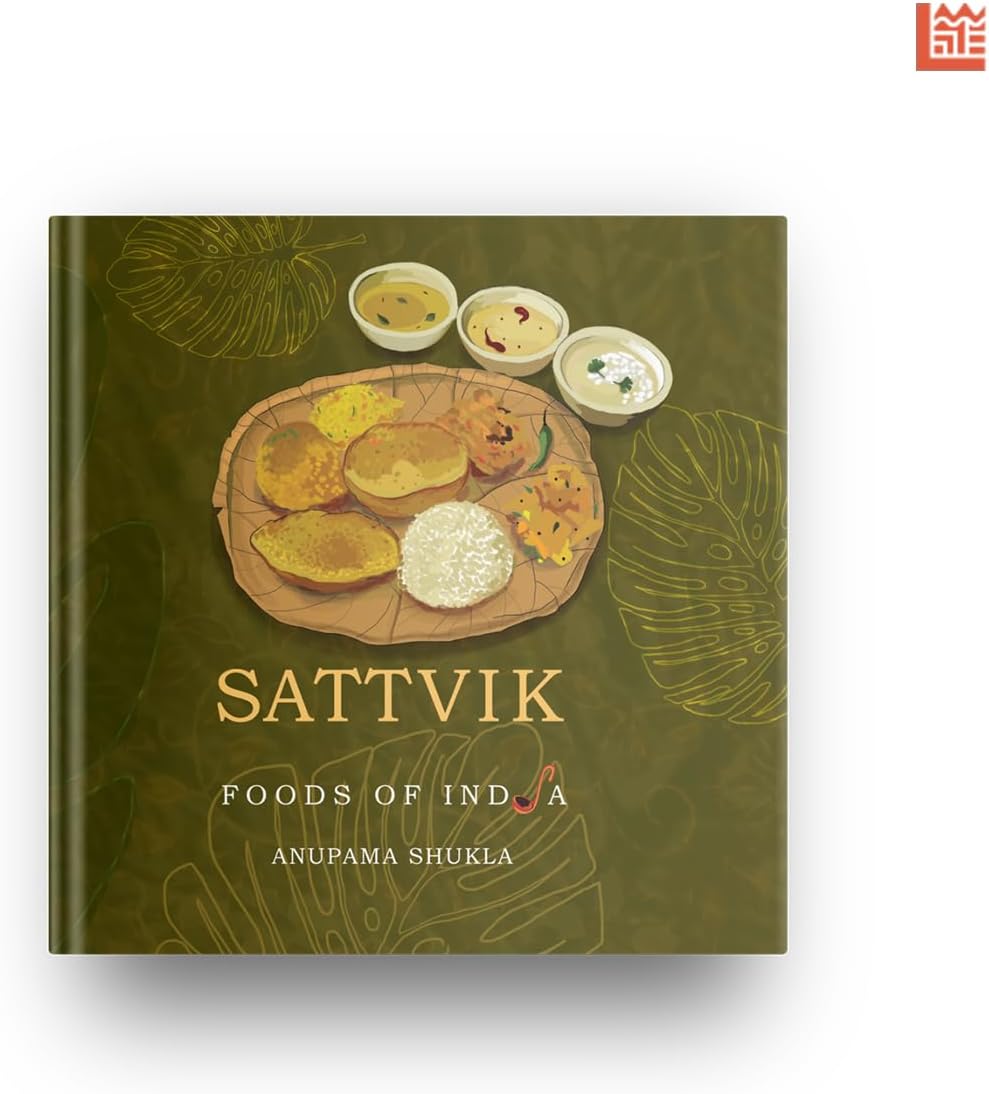Sattvik Foods of India