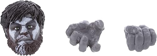 Miniatura 3 de Marvel AVN Legends Hulk