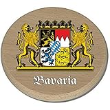 VERWENDUNG: Passend für nahezu alle 0,5 und 1 Liter Krüge sowie Weizengläser, Weingläser, Kaffeetassen, Teetassen, Cocktailgläser und nahezu allen Getränkegläser mit einem Durchmesser von mindestens 6,3 Zentimetern