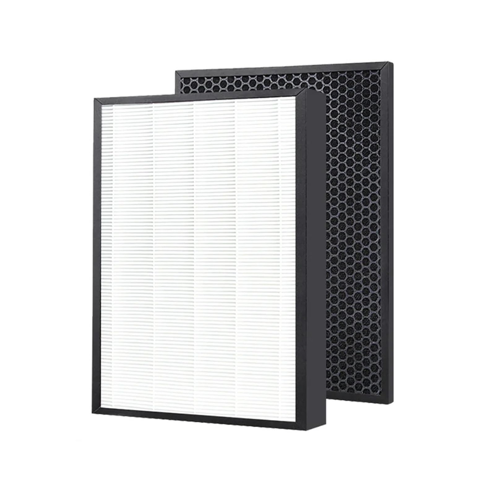 Filtro Hepa Y Filtro De Carbono Compatible con WINIX U300 P300 9500