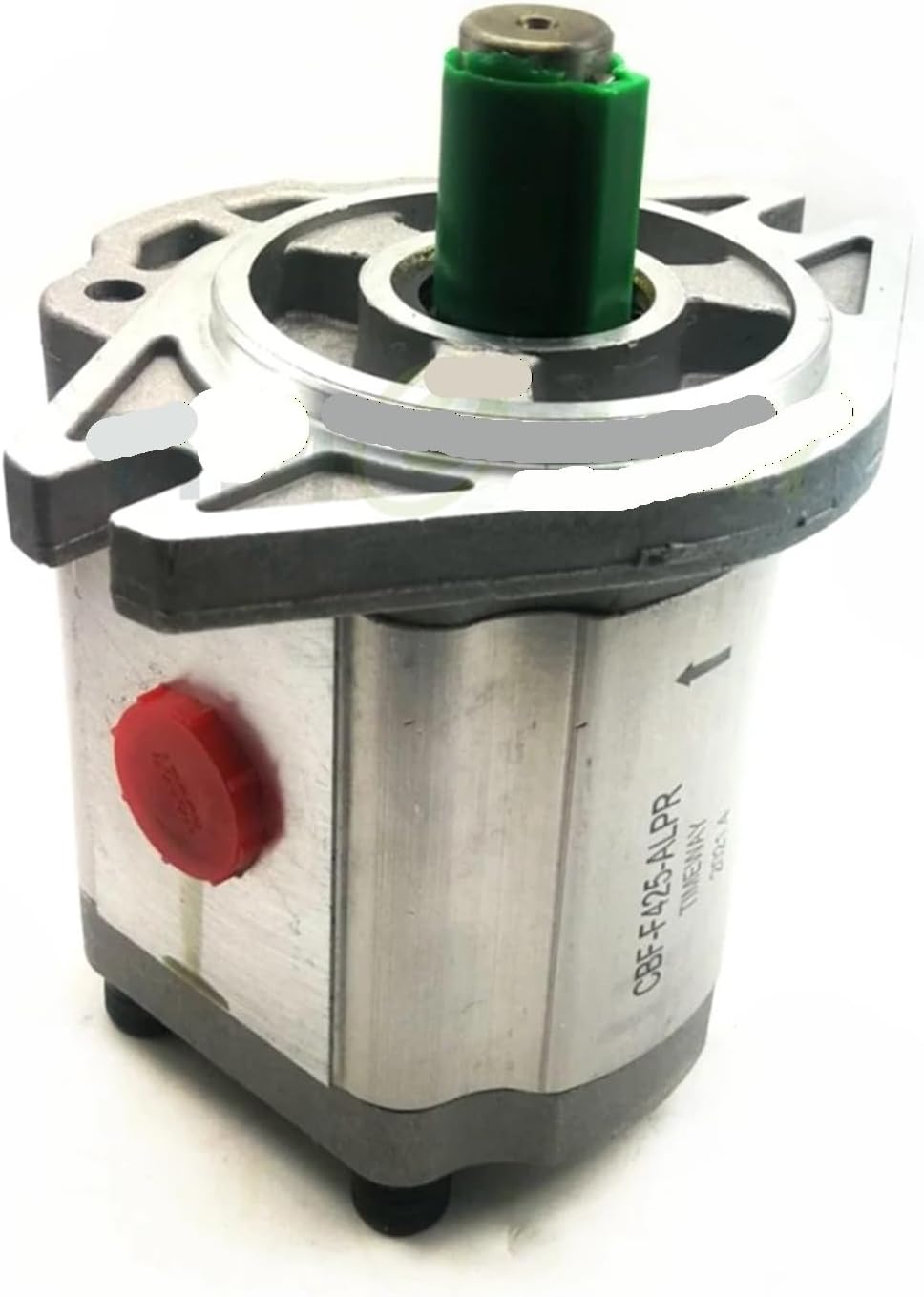 Hydraulic Oil Pump CBF-F418-ALPR CBF-F420-ALPR CBF-F425-ALPR High Pressure Gear CBF-F418-ALPL CBF-F420 CBF-F425(CBF-F425-ALPL)