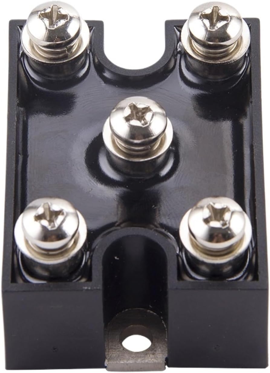 Power 100A AMP 1600V Volt Bridge Rectifier diode Three Phase Fast Recovery Rectifier diode 3PH M50100TB1600