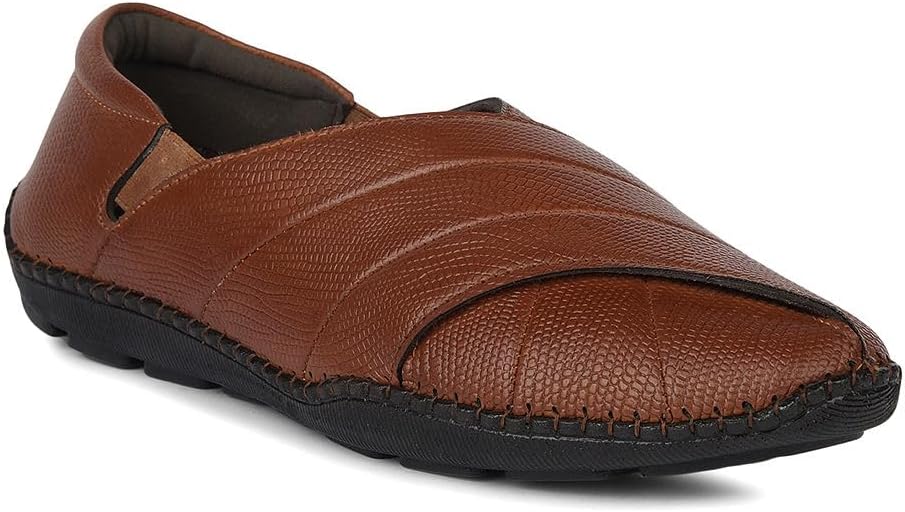 Bata Men Casual Slip-on Shoes