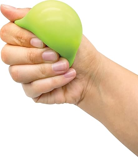 Miniatura 5 de Teacher Created Resources Fidgety Fidgets, 14 piezas