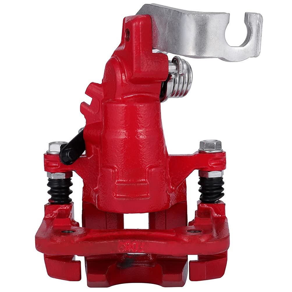 19-B2068 Rear Right Disc Brake Caliper