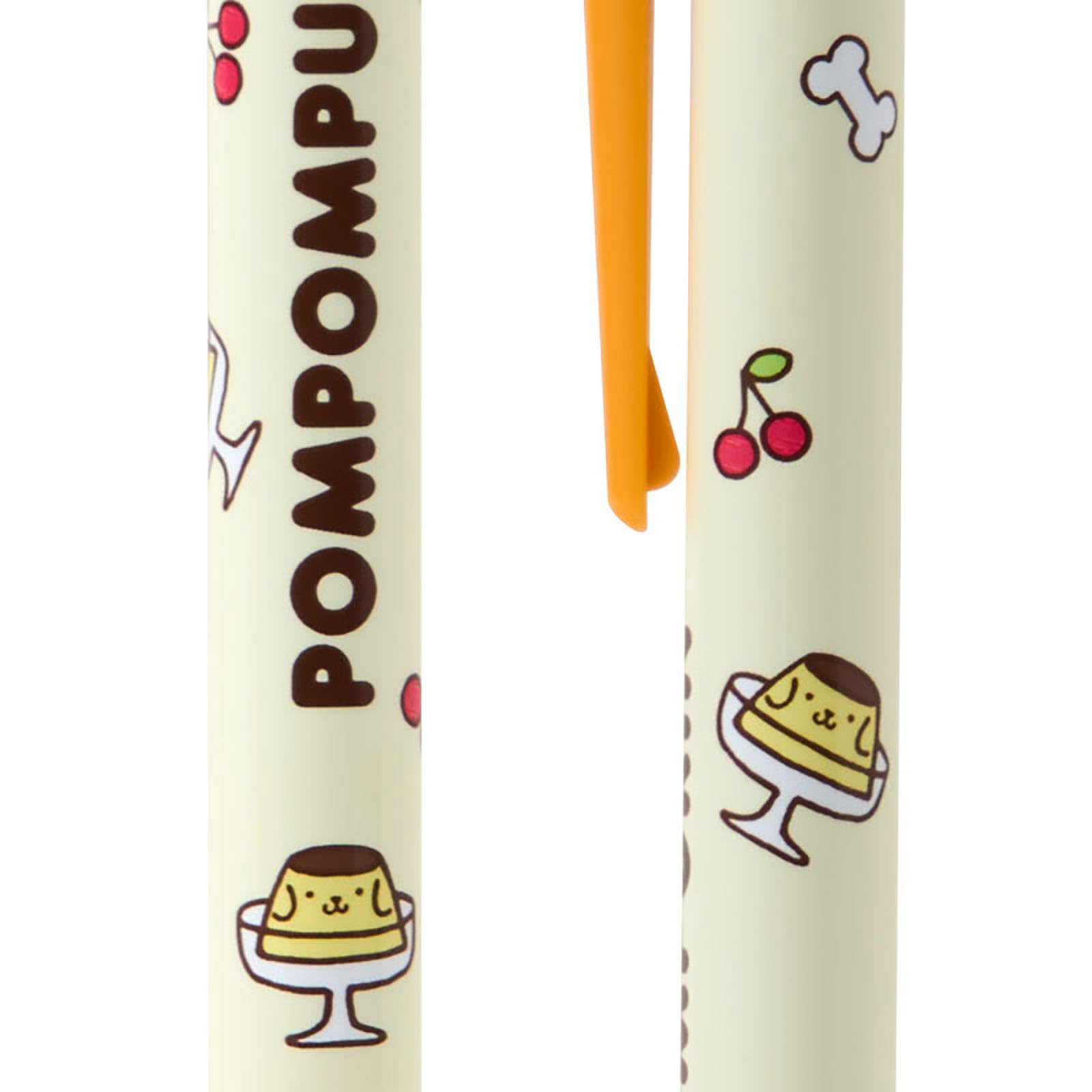 Amazon.co.jp: サンリオ(SANRIO) マスコット付きボールペン ポムポム