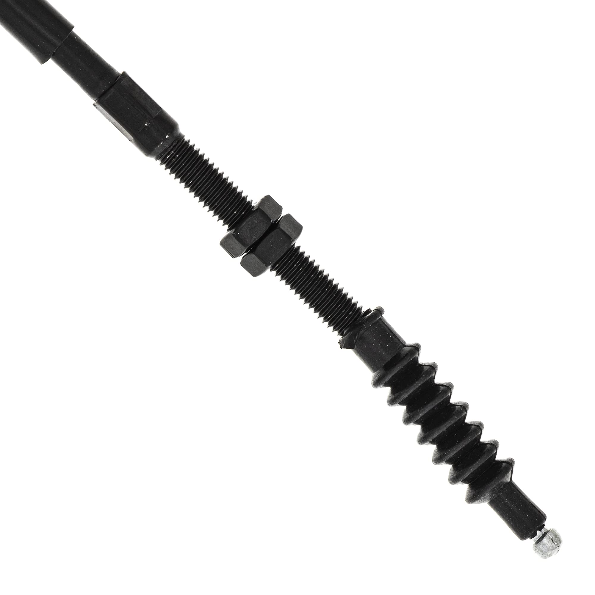 Amazon.com: NICHE Clutch Cable for Kawasaki KL250 KLR250 KL600