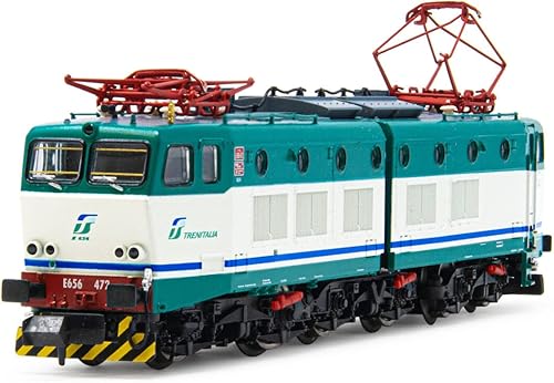 Miniatura 2 de Arnold - FS, E.656 5 serie XMPR Livery DCC Sound