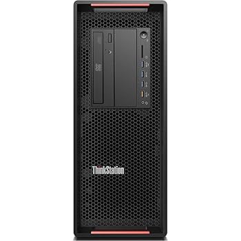 Lenovo Thinkstation P500 Tower Server, Intel Xeon E5-2620 V3