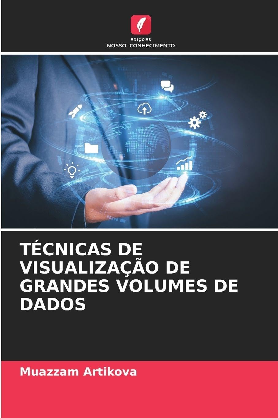 Técnicas de Visualização de Grandes Volumes de Dados