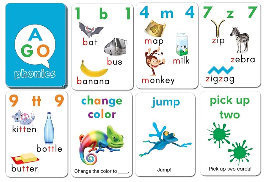 Amazon.co.jp: AGO フォニックス アクア レベル1 第2版 英語