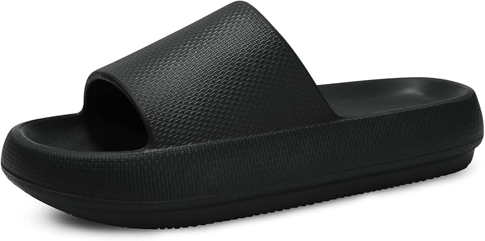 Amazon.ca: Slippers - Shoes: Clothing, Shoes & Accessories