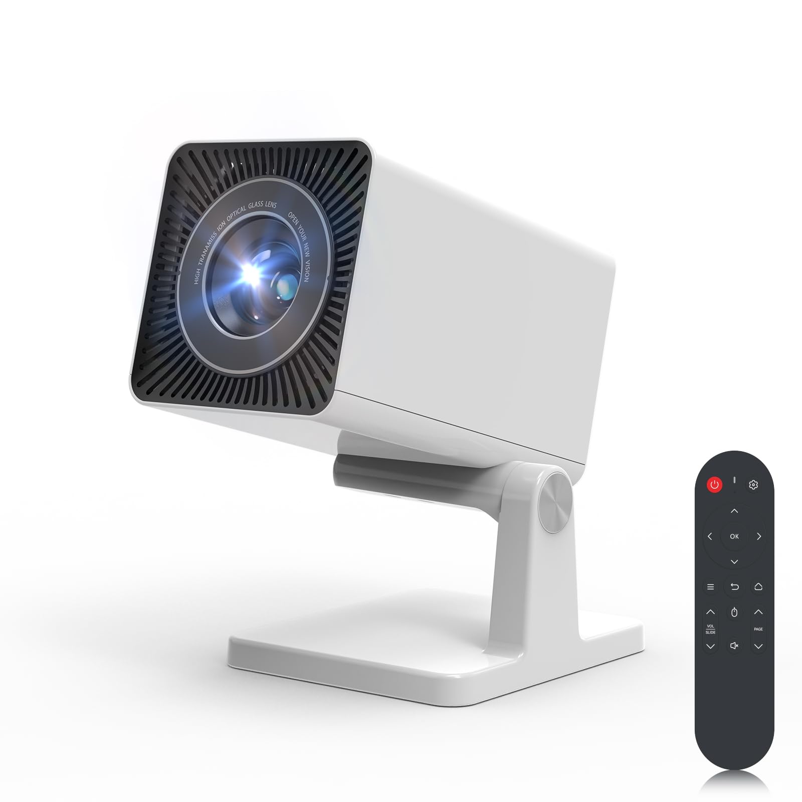 4K Projector