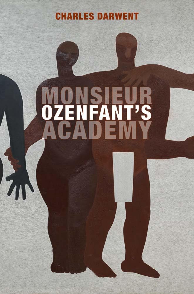 Monsieur Ozenfant's Academy : éveillez votre passion pour l'architecture classique