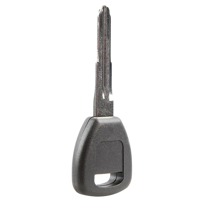 Chave automotiva remota de reposição USARemote para Honda Accord, Civic, Insight, Odyssey, Prelude, S2000 e Acura CL, EL, Integra, MDX, NSX, RL, RSX e TL HD106-PT5 com chip ID13 T5