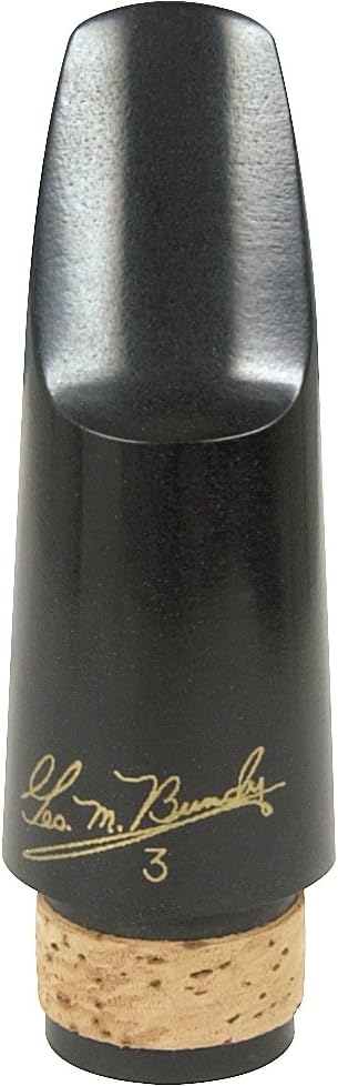 Clarinet Mouthpiece (B2023)