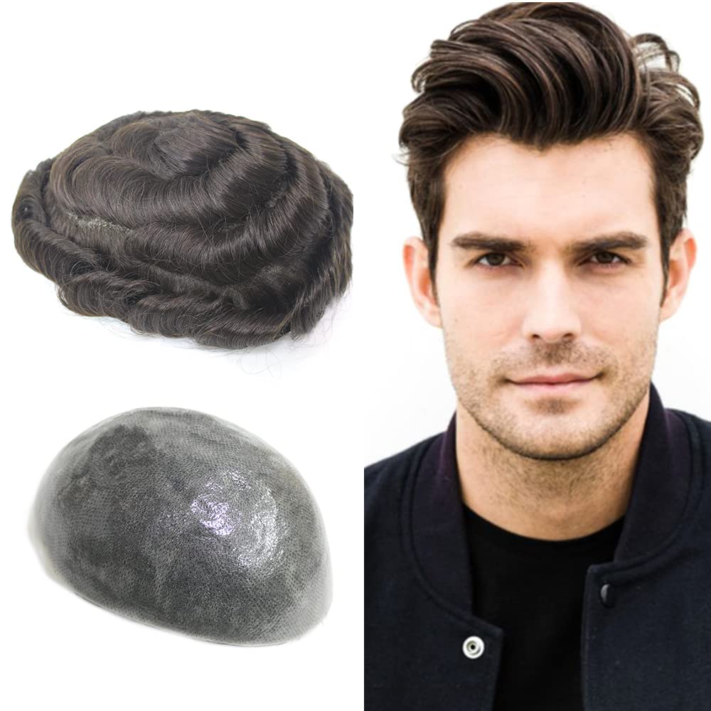 30 Hair Extensions Men in August 2023