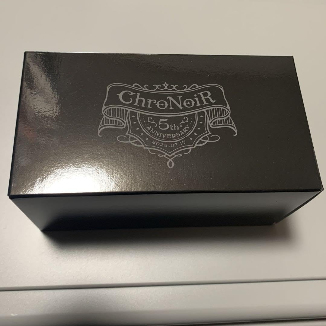 Amazon.co.jp: ChroNoiR オルゴール Geminids : おもちゃ