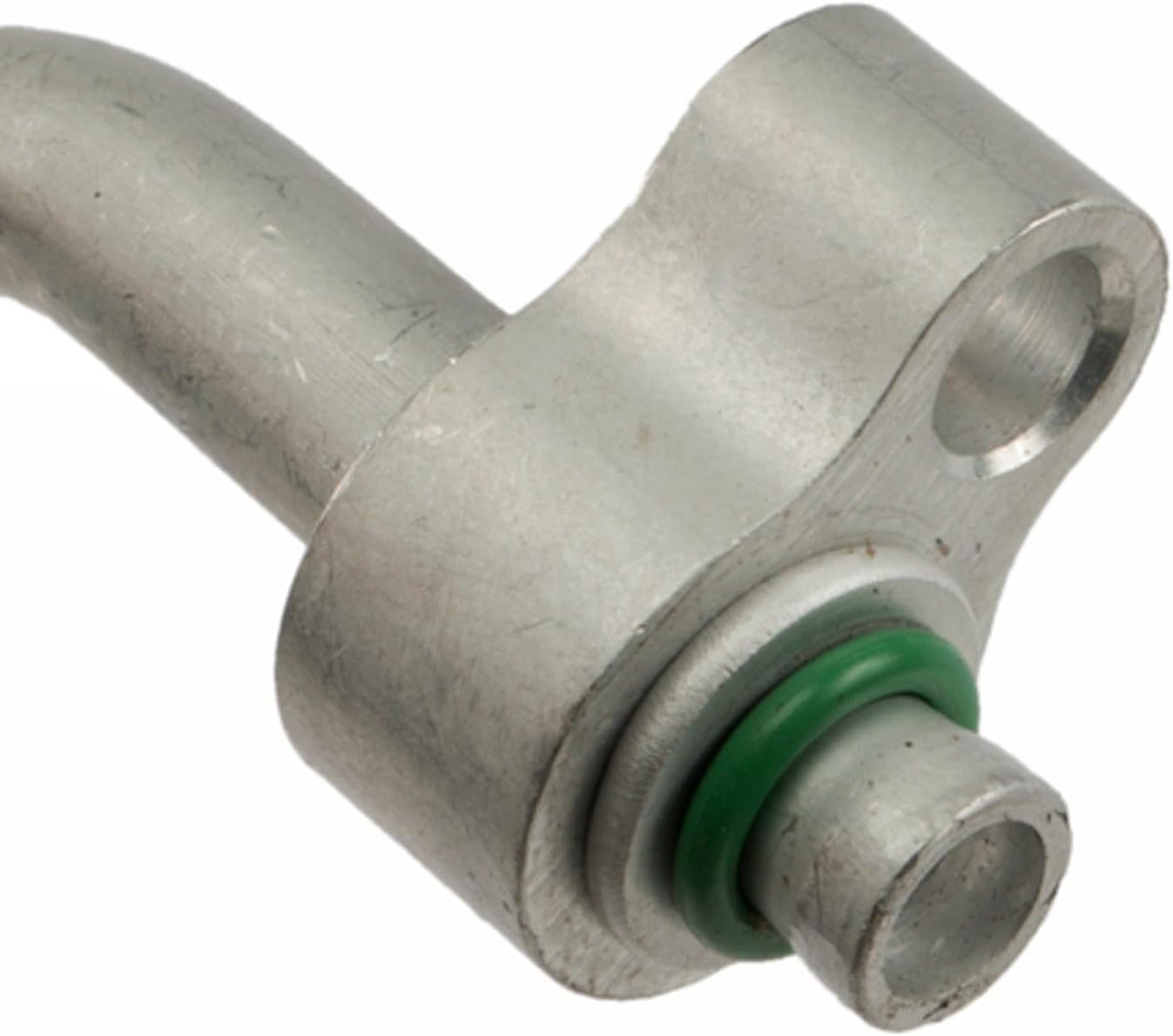 Replacement A/C Liquid Line with Orifice Tube for 2006-2010 Ford, Mercury Explorer, Explorer Sport Trac, Mountaineer (Vehicle without Rear AC)