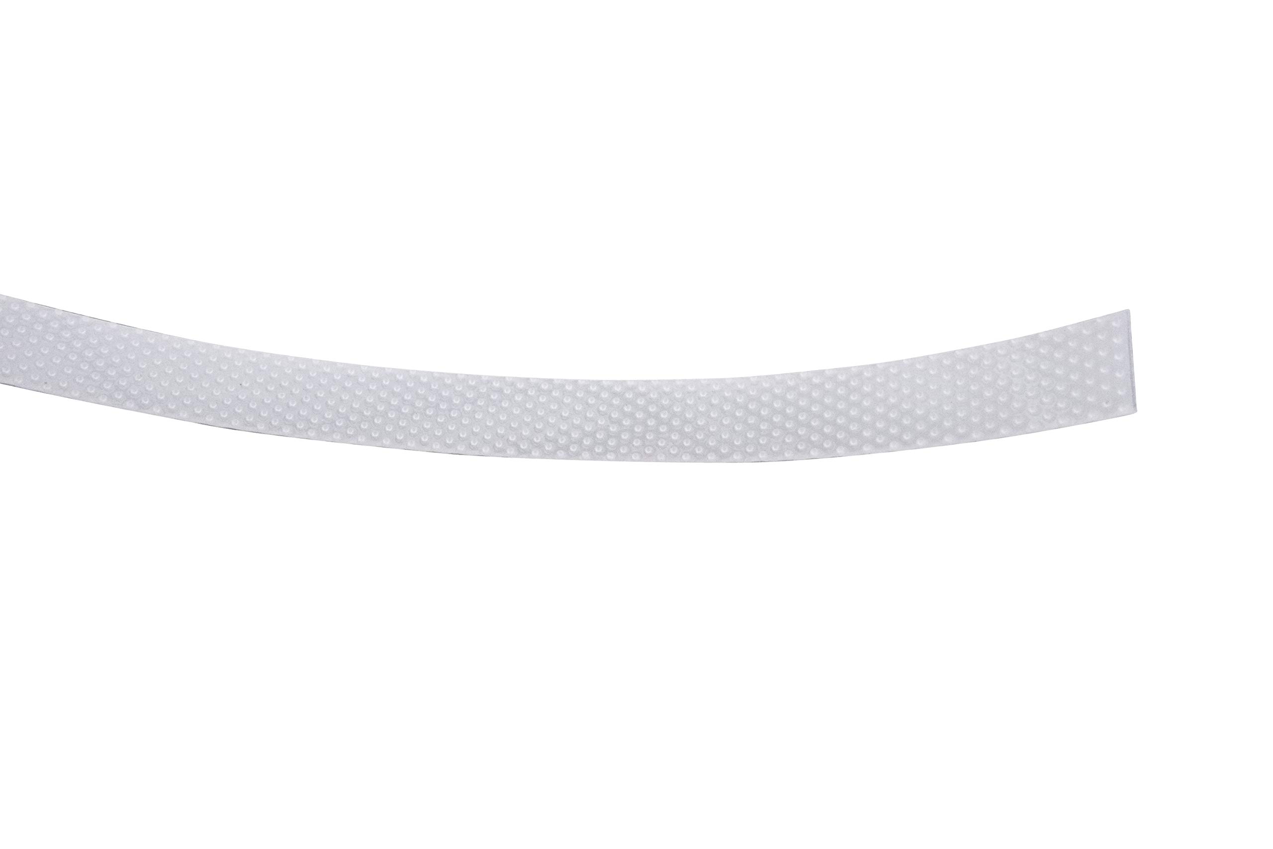Westerwald-Shop - Zanzariera per finestra, autoadesiva, 5,5 m x 1 cm