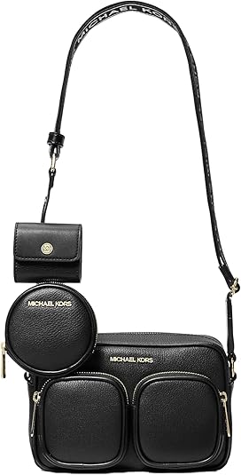 Amazon | [Michael Kors] [マイケル・コース] JET SET TRAVEL レザー