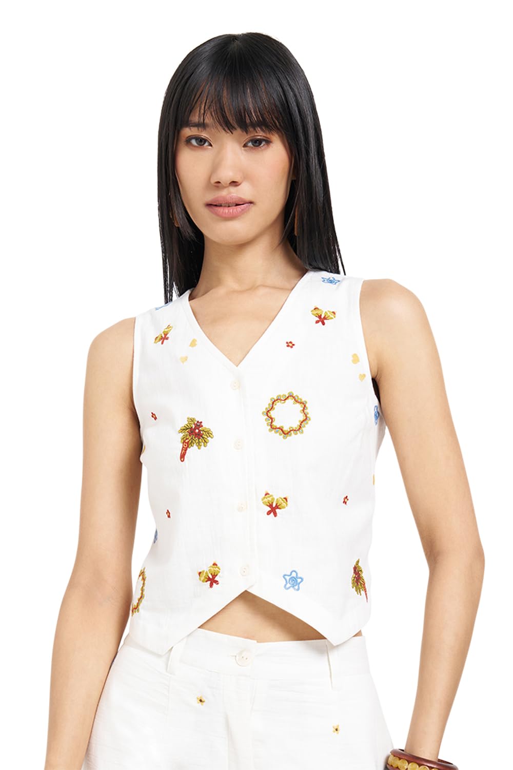 akkriti by pantaloons Women T-Shirt-picture-43