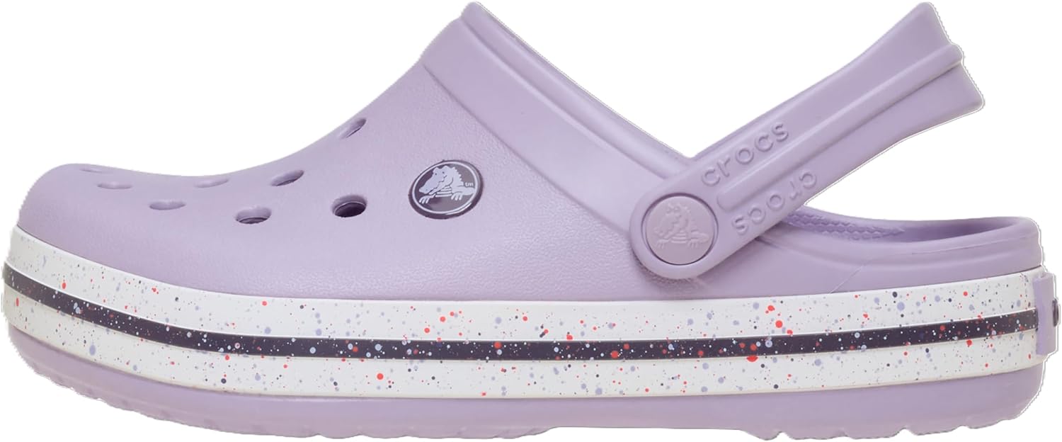Crocs Unisex Child Crocband Clogs - Image 4